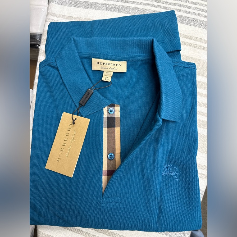 Mens polo shirts - Picture 15 of 15